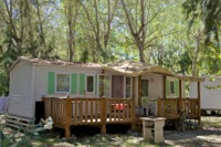 6/7 people mobile homes
